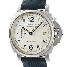 Panerai — Panerai Luminor Due PAM00903 — Watch — resale