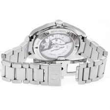 Omega Seamaster Aqua Terra 231.10.42.21.06.001 42mm SS Gray #C4382 4