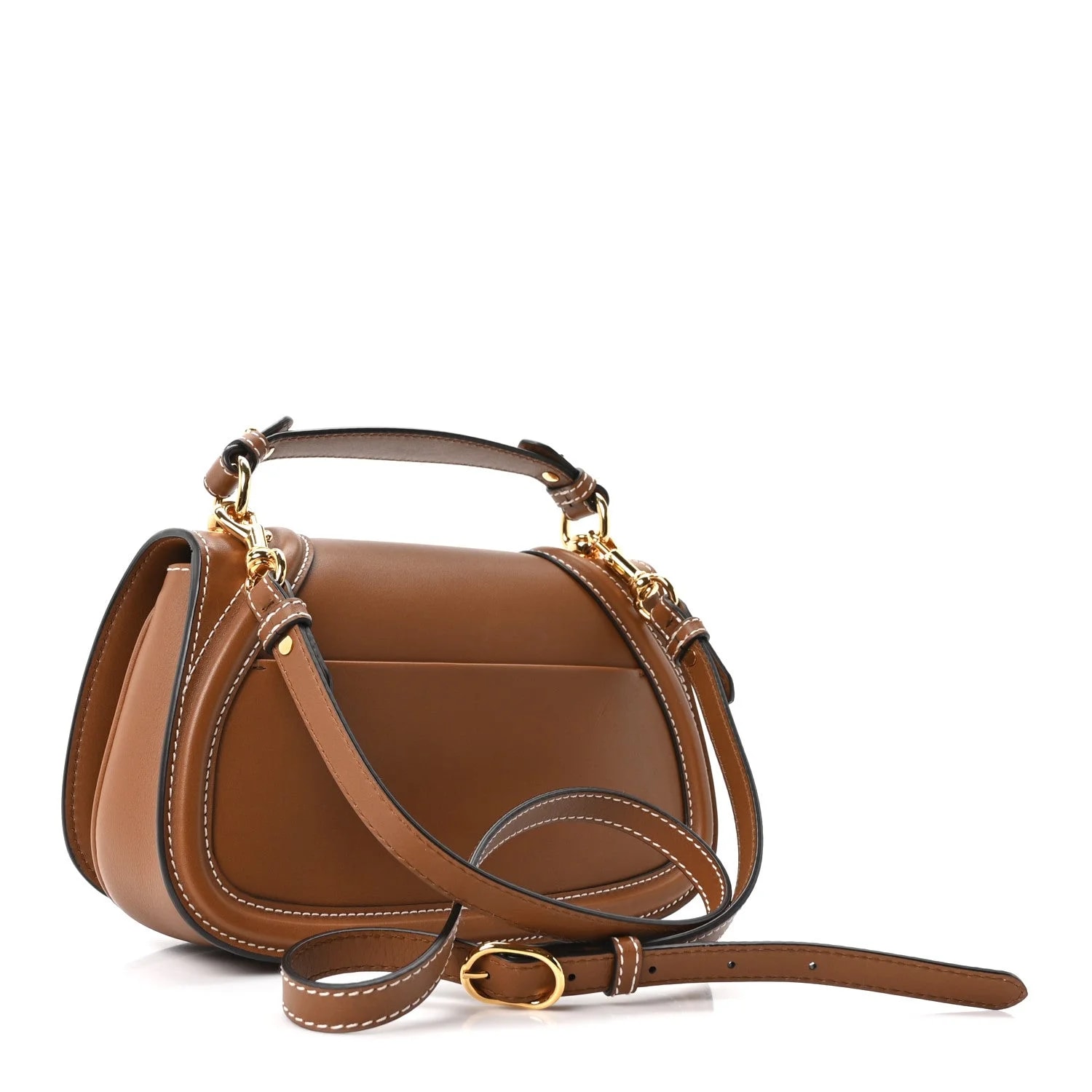 Roxy Medium Blondie Top Handle 3