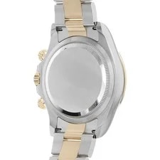 Rolex Cosmograph Daytona 8P Diamond 126503G Black xGolden Random Number Seco... 4