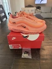 Nike — Nike Air Max 97 City Special Los Angeles LA Sz 8.5 Pin OG Box — Sneaker — resale