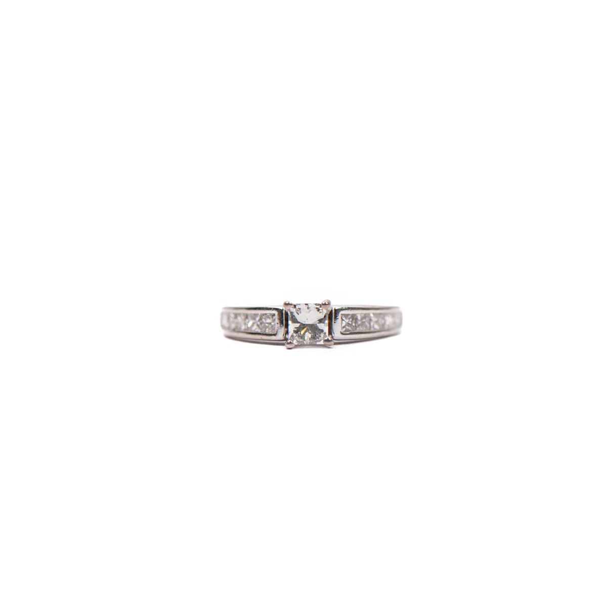 STORE 5a Luxury Preowned Goods — Engagement — Jewelry — resale