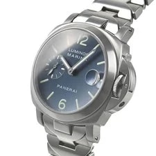 Panerai — Panerai Luminor PAM00120 — Watch — resale