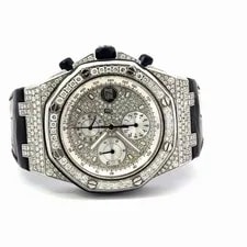 Audemars Piguet Royal Oak Offshore Diamond 2