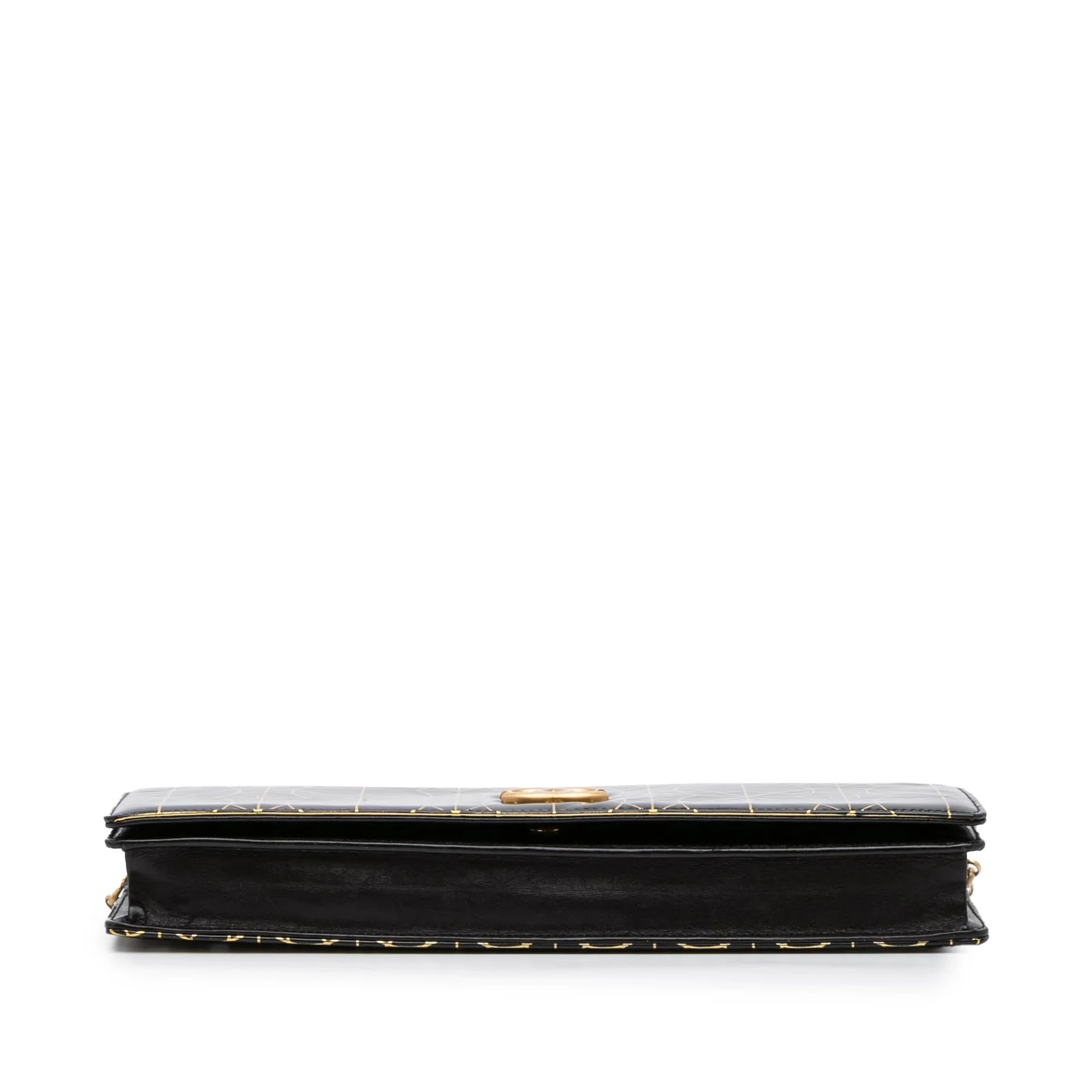 Paris Moscou Moujik With Chain 3
