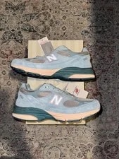New Balance X Joe Freshgoods 993 MR993JF1 3