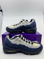 Size 8.5 - Eric Koston X Nike SB X Air Max 95 Speed HQ8492-400 2