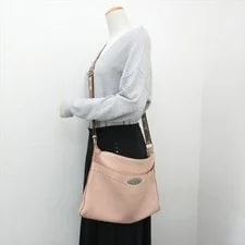 Fendi 4 Long Crossbody Japan Auth FromJAPAN 2