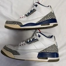 Jordan 3 Retro OG 2016 4