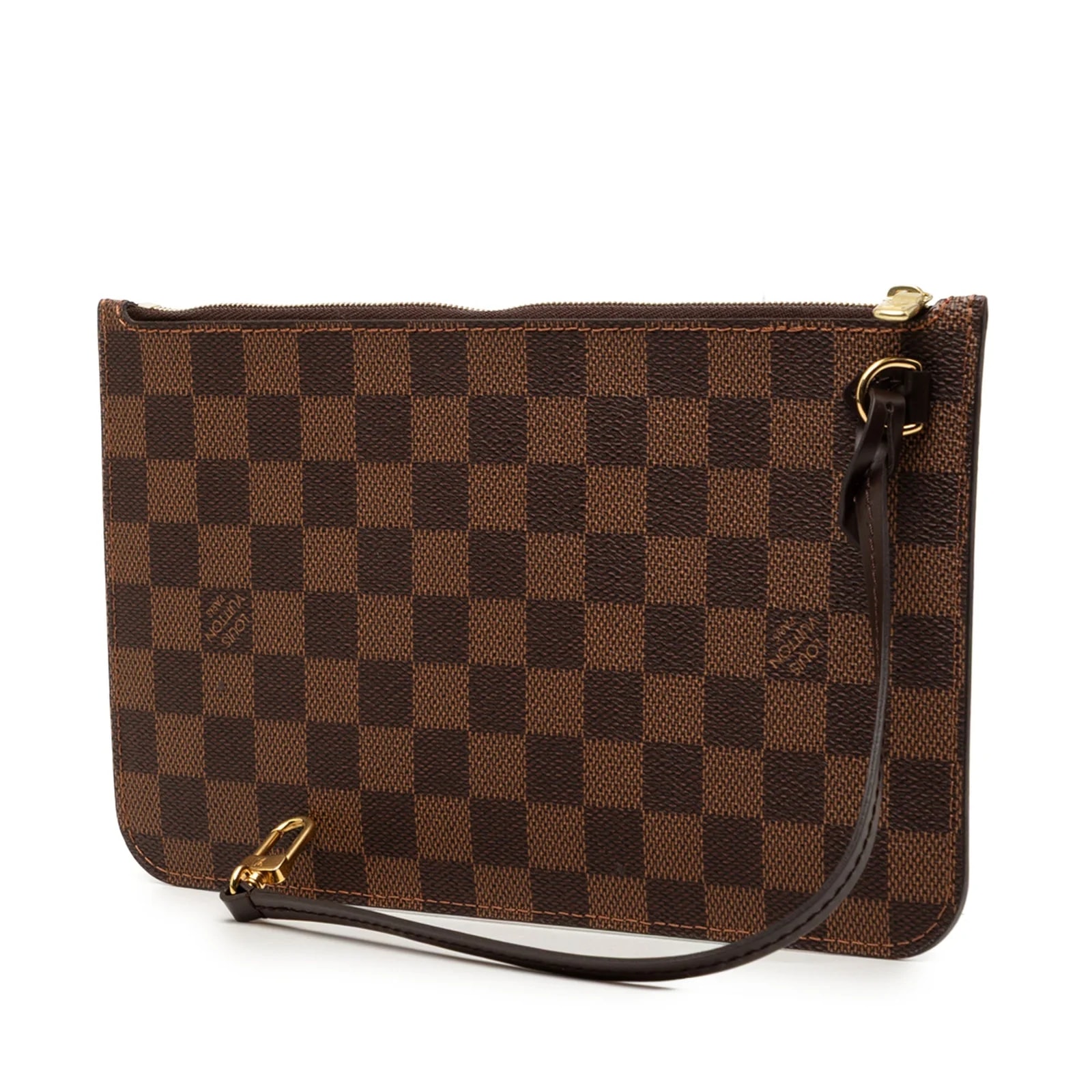 Louis Vuitton Neverfull /Pochette 2