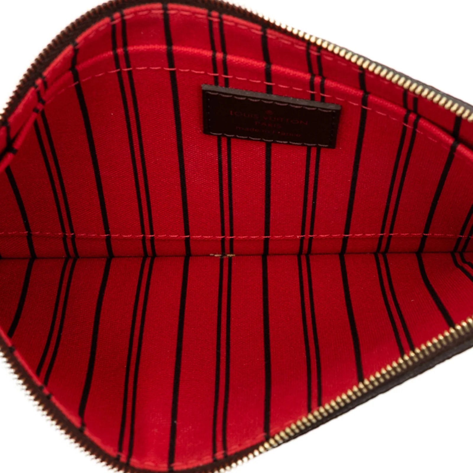 Louis Vuitton Neverfull /Pochette 4