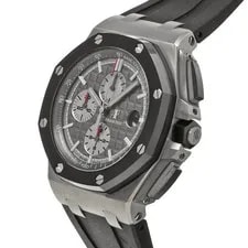 Audemars Piguet Royal Oak Offshore Chronograph 26400IO.OO.A004CA.01.A 44mm #W327 2