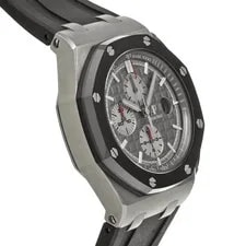 Audemars Piguet Royal Oak Offshore Chronograph 26400IO.OO.A004CA.01.A 44mm #W327 3