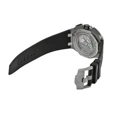 Audemars Piguet Royal Oak Offshore Chronograph 26400IO.OO.A004CA.01.A 44mm #W327 4