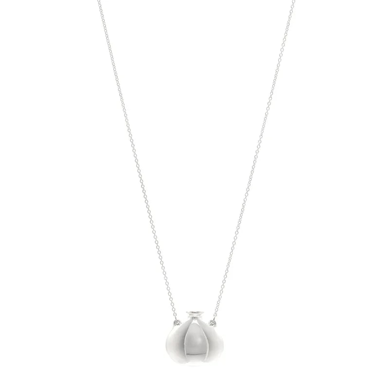 Tiffany & Co. — Small Elsa Peretti Bottle — Jewelry — resale