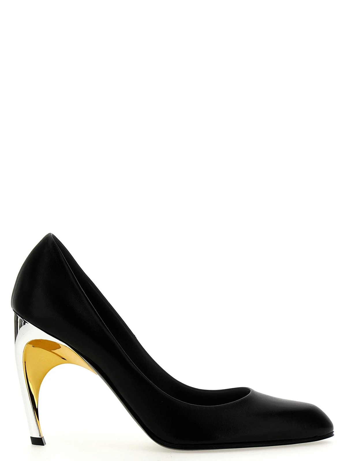 Alexander McQueen — Alexander McQueen High — Designer Shoe — resale