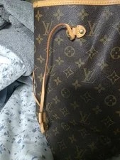Louis Vuitton Neverfull Large Size 3
