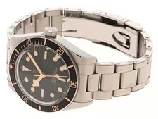 Tudor Black Bay 58 79030N 39mm Black Dial Automatic 2025 Box and Papers #DW1755 3