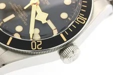 Tudor Black Bay 58 79030N 39mm Black Dial Automatic 2025 Box and Papers #DW1755 4