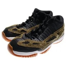 Nike Size 26.0Cm for Display 1996 Air Jordan 11 Low Retro Ie OG Low C Fl156 2