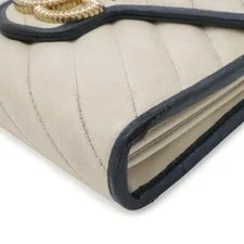 Gucci GG Marmont Chain Wall 2Way 3