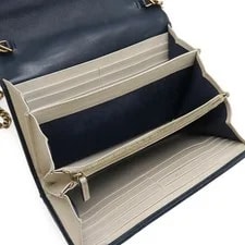 Gucci GG Marmont Chain Wall 2Way 4