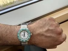 Limited Edition Tag Heuer Formula 1 4