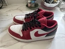 Air Jordan 1 Low / / Gym Low Top 2
