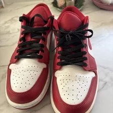 Air Jordan 1 Low / / Gym Low Top 3