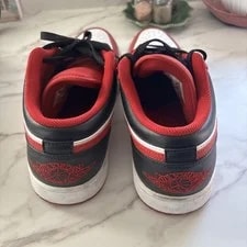 Air Jordan 1 Low / / Gym Low Top 4