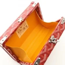 Goyard Minaudiere Trunk MINA08PMLTY 3