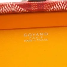 Goyard Minaudiere Trunk MINA08PMLTY 4