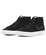 Nike SB — Nike SB Blzr Court Mid Skate Shoes ’S — Sneaker — resale
