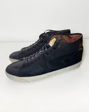 Nike SB Blzr Court Mid Skate Shoes ’S 2