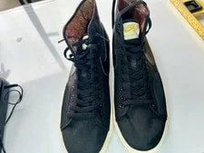 Nike SB Blzr Court Mid Skate Shoes ’S 3