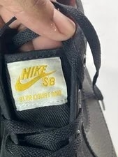 Nike SB Blzr Court Mid Skate Shoes ’S 4