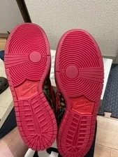 10.0US Nike Sb Dunk Low Pro Woo Qs 4