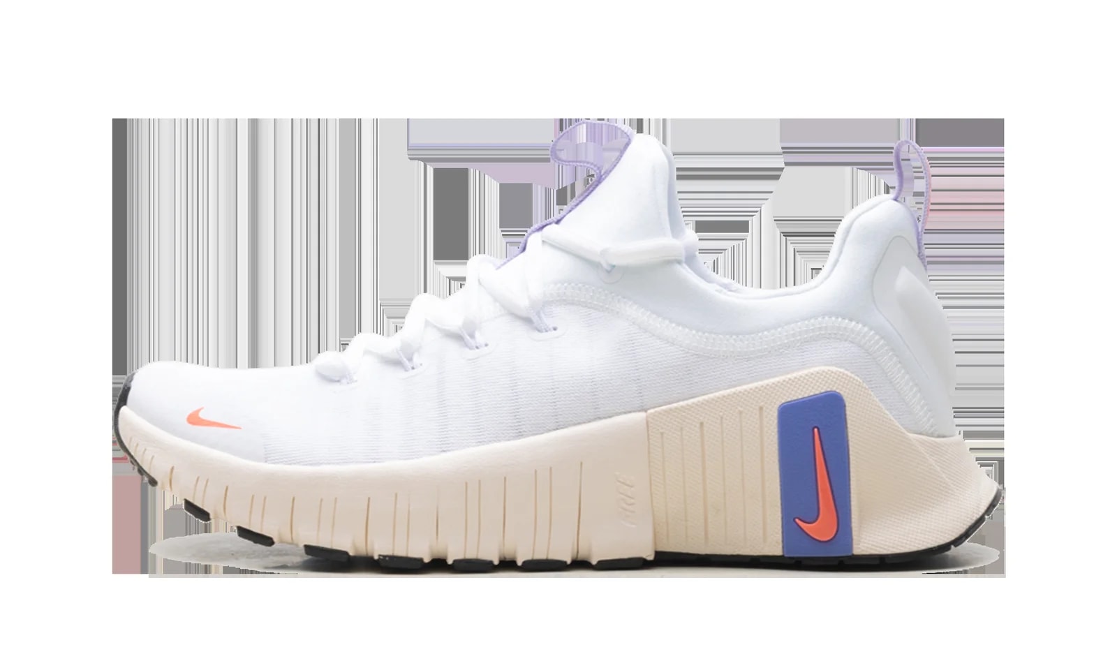 NIKE — Free Metcon 6 Wmns " Mist" FJ7126 114 — Sneaker — resale