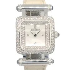 Audemars Piguet Deva Quartz 18KWG Diamond 161765 2