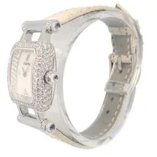 Audemars Piguet Deva Quartz 18KWG Diamond 161765 3