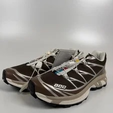 Salomon — Salomon S-Lab XT-6 Soft Ground Earth 492099 — Sneaker — resale