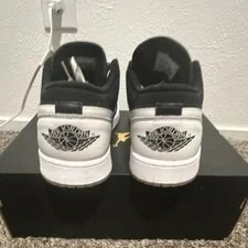 Jordan Air 1 Low SE / DH6931-001 2