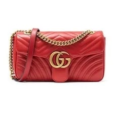 Gucci GG Marmont Small Matelassé 447632 DTD1T 5729 142960680 3