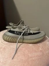 Yeezy 350 V2 Shoes 4