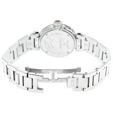 Cartier W3140007 Miss Pasha Quartz _946893 Authentic From Japan 3