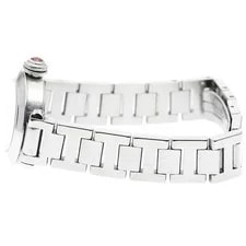 Cartier W3140007 Miss Pasha Quartz _946893 Authentic From Japan 4