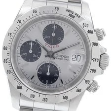 Tudor — Tudor Prince Date Chrono Time Tiger 79280 Automatic Watch_960260 — Watch — resale