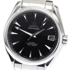 Omega — Omega Seamaster Aqua Terra 220.13.41.21.01.001 TO275801 — Watch — resale
