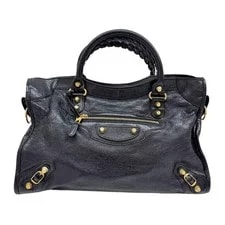 Balenciaga — Balenciaga Giant 12 the City Two Way — Handbag — resale