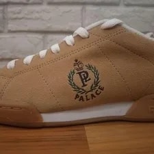 7.5US Reebok Palace Npc II Us7.5 Collaboration Limited Edition Model VH 2